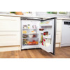 Hotpoint RLA36G1 Freestanding Fridge, Graphite - Energy Class: F