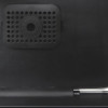 Tower 75L Rectangular Sensor Bin Black
