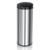 Morphy Richards Chroma 50L Round Sensor Bin Stainless Steel