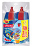 Vileda Supermocio 3 Action Twin Refill Pack