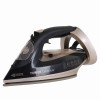 Tower Ceraglide 3100W Steam Iron Black and Gold