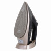 Tower Ceraglide 3100W Steam Iron Black and Gold