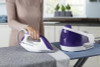 Swan 2200-2400W Steam Generator Iron Purple