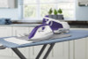 Swan 2200-2400W Steam Generator Iron Purple