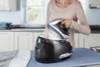 Swan 2200-2400W Steam Generator Iron Black