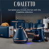 Tower Cavaletto 600W Stick Blender Blue and Rose Gold