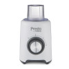 Tower Presto 500W 1.5L Jug Blender and Grinder White