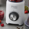 Tower Presto 500W 1.5L Jug Blender and Grinder White