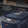 Tower Cavaletto 550W Bread Maker Blue