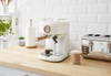 Swan Nordic One Touch Espresso Machine - White