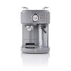 Swan Retro One Touch Espresso Machine - Retro Grey