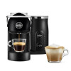 Lavazza Jolie and Milk Coffee Machine, Black Comp