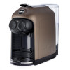 Lavazza Desea Coffee Machine Comp, Brown Walnut