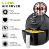 Tower Vortx 4L Manual Air Fryer
