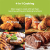 Tower Vortx 4L Manual Air Fryer