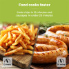 Tower Vortx 4L Manual Air Fryer