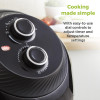 Tower Vortx 4L Manual Air Fryer