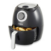 Tower Vortx 3.2L Manual Air Fryer Black