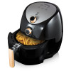 Tower Rose Gold 1500W 4.3L Manual Air Fryer