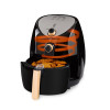 Tower Rose Gold 1500W 4.3L Manual Air Fryer