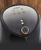 Tower Rose Gold 1500W 4.3L Manual Air Fryer