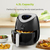 Tower 1500W 4.3L Digital Air Fryer