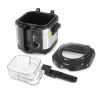 Tower 1500W 2 Litre Deep Fryer