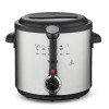 Tower 1.5L 1000W Deep Fat Fryer Stainless Steel