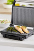 Tower Health 1000W Grill and Griddle Cerastone