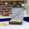 Tower 1600W 4 Slice Deep Fill Sandwich Maker