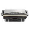 Tower Health 1000W Grill and Griddle Cerasure Copper
