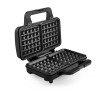 Tower 1000W Deep Fill Waffle Maker