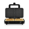 Tower 1000W Deep Fill Waffle Maker