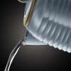 Russell Hobbs 3000W Inspire Brass Kettle Grey