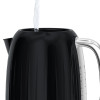 Breville Impressions Jug Kettle Black Breville Impressions Jug Kettle Black