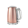 Tower Glitz 3KW 1.7L Kettle Blush Pink