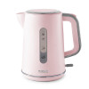 Tower Scandi 3KW 1.7L Rapid Boil Kettle Marshmellow Pink