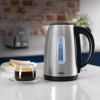 Tower Infinity 3KW 1.7L Brushed Stainless Steel Jug Kettle