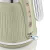 Swan 1.5L Dial Kettle with Temperature Gauge - Green