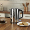 Swan 1.7L Polished Stainless Steel Jug Kettle