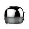 Funky Chrome Toaster