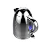 Funky Chrome Kettle