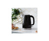 Russell Hobbs Honeycomb 1.7L Textured Kettle, Black