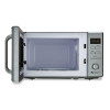 Tower 20L 800W Digital Microwave Mirror Door Grey