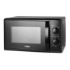 Tower 20L 700W Manual Microwave Black