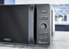 Tower Ice Diamond 800W 20L Digital Microwave Blue
