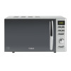 Tower Infinity 800W 20L Digital Microwave Silver