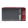 Tower Infinity 800W 20L Digital Microwave Red
