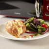 Tower Infinity 800W 20L Digital Microwave Red