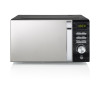 Swan 700W Symphony Digital Microwave - Black